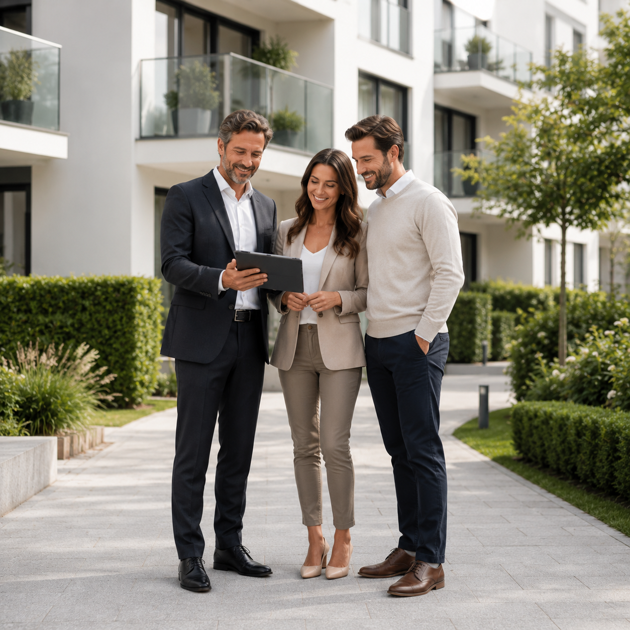 Immobilien